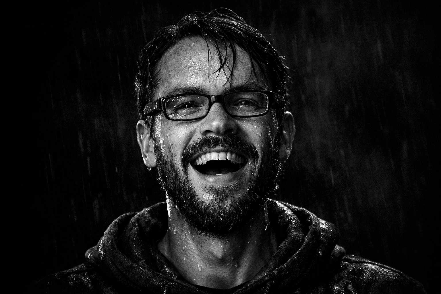 Andreas Rilinger - Portrait